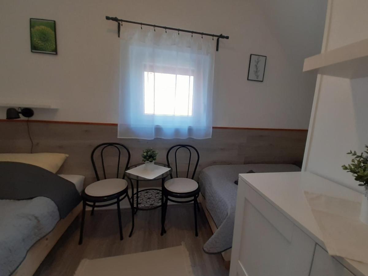 Holiday Home Balatonszárszó Kültér fotó