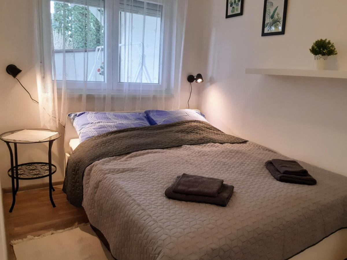 Holiday Home Balatonszárszó Kültér fotó