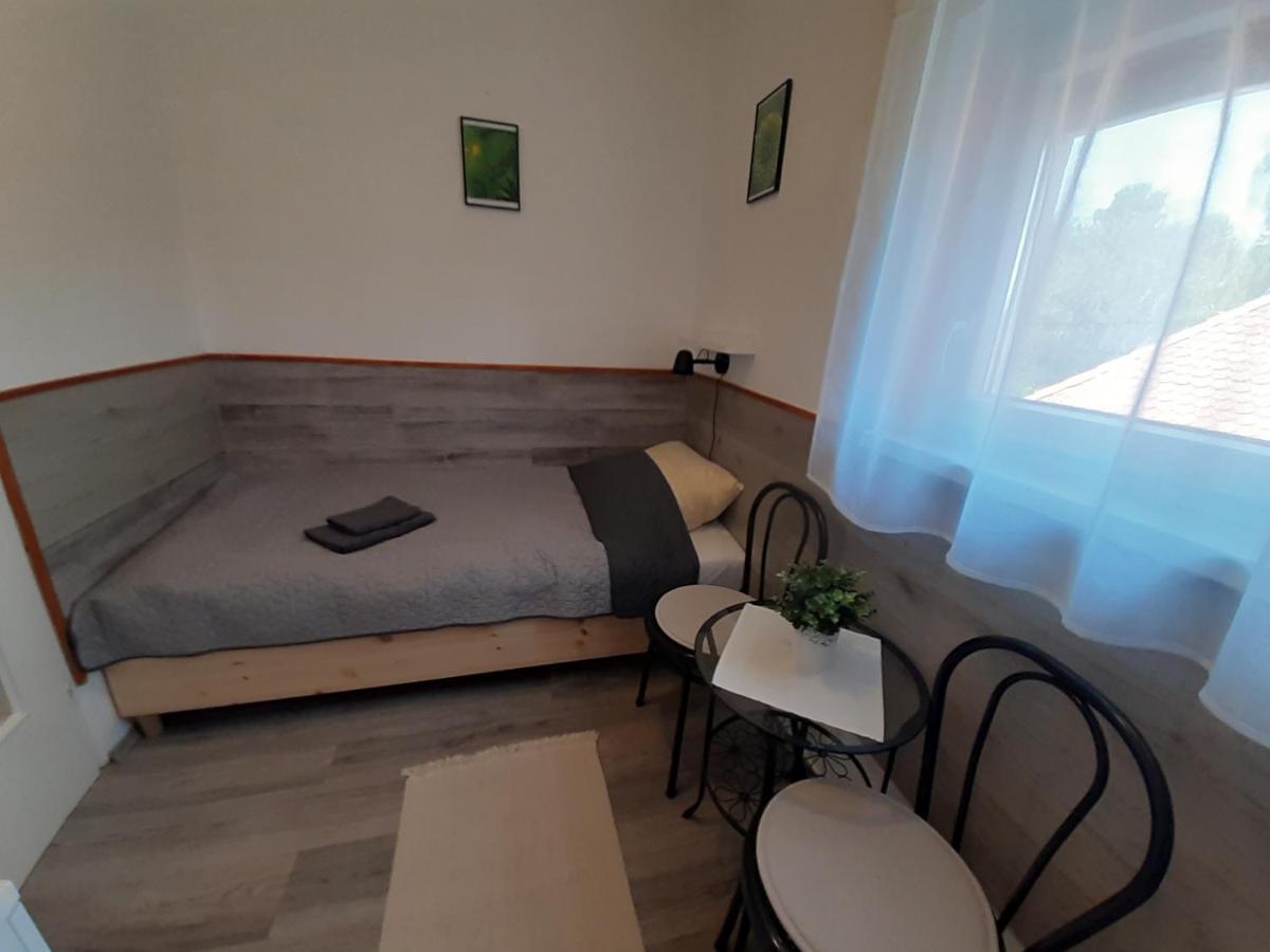 Holiday Home Balatonszárszó Kültér fotó
