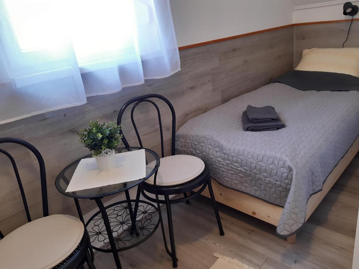 Holiday Home Balatonszárszó Kültér fotó